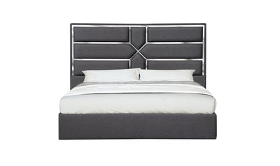Da Vinci Bed-Beds-Jennifer Furniture