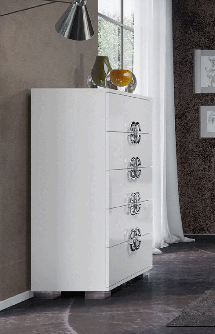 Dafne Chest-Storage Chests-Jennifer Furniture