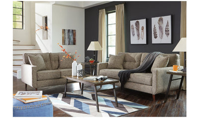 Dahra Living Room Set-Living Room Sets-Jennifer Furniture