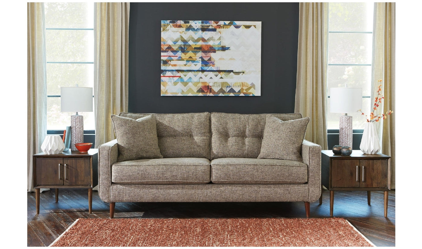 Dahra Living Room Set-Living Room Sets-Jennifer Furniture
