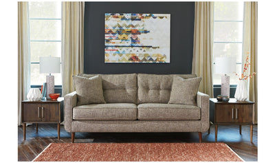 Dahra Living Room Set-Living Room Sets-Jennifer Furniture