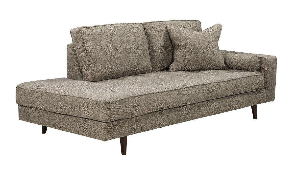 Dahra RAF Corner Chaise-Chaises-Jennifer Furniture