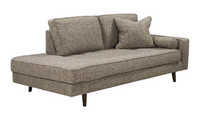 Dahra RAF Corner Chaise-Chaises-Jennifer Furniture