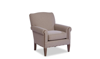 Daisy Accent Chair-Accent Chairs-Jennifer Furniture