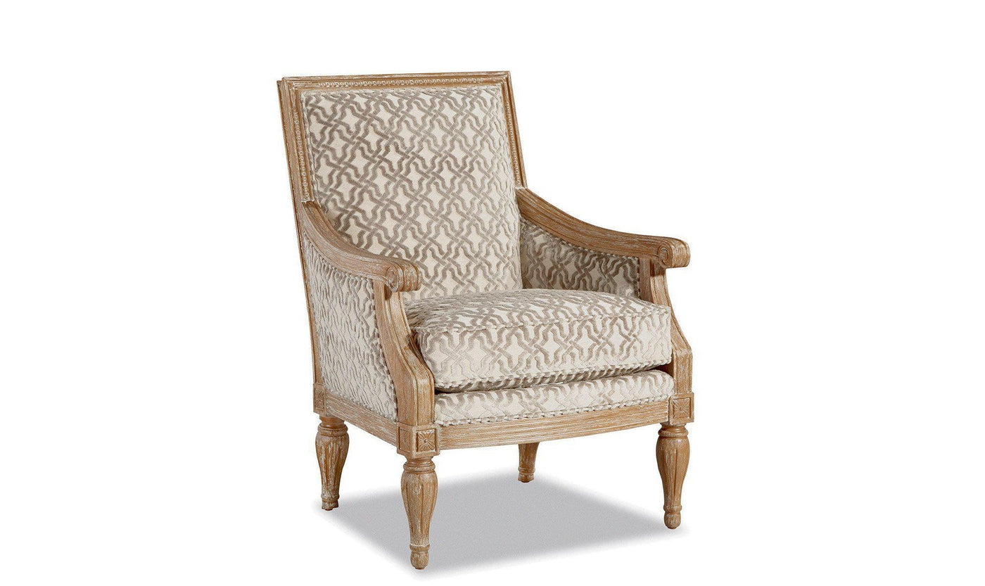 Daisy Accent Chair-Accent Chairs-Jennifer Furniture