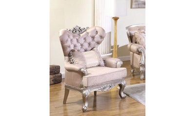 Daisy Chair-Arm Chairs-Jennifer Furniture