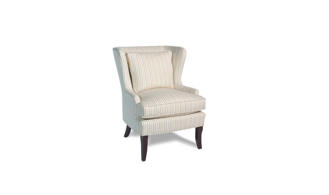 Dale Chair-Accent Chairs-Jennifer Furniture