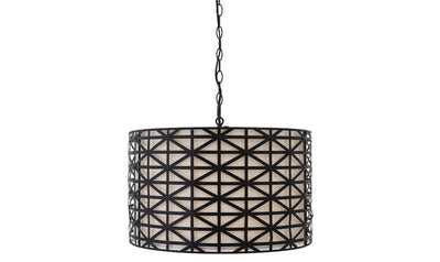Damali Pendant-Pendants-Jennifer Furniture