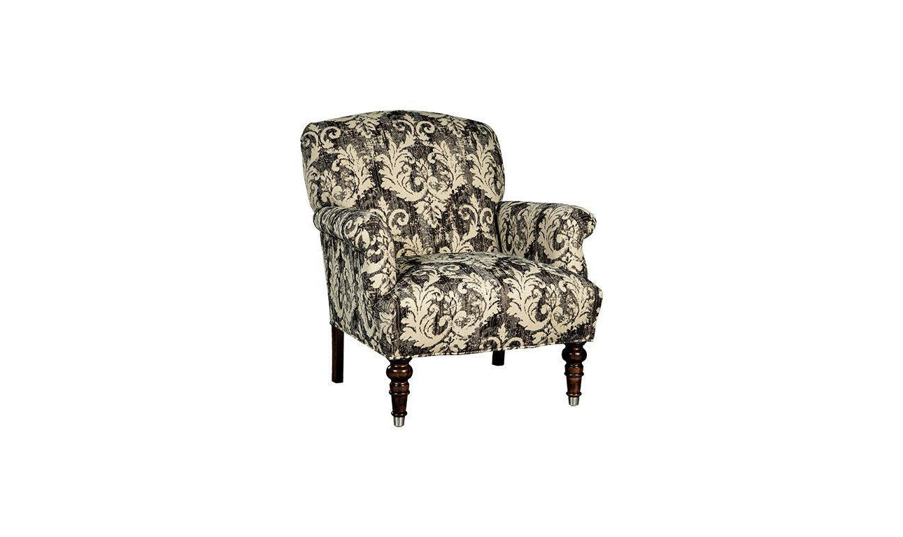 Damian Chair-Accent Chairs-Jennifer Furniture