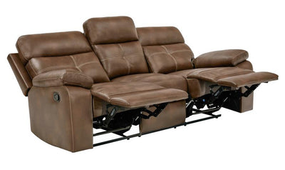 Damiano Motion Sofa-Sofas-Jennifer Furniture