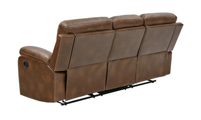 Damiano Motion Sofa-Sofas-Jennifer Furniture
