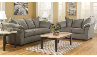 Darcy Living Room Set-Living Room Sets-Jennifer Furniture