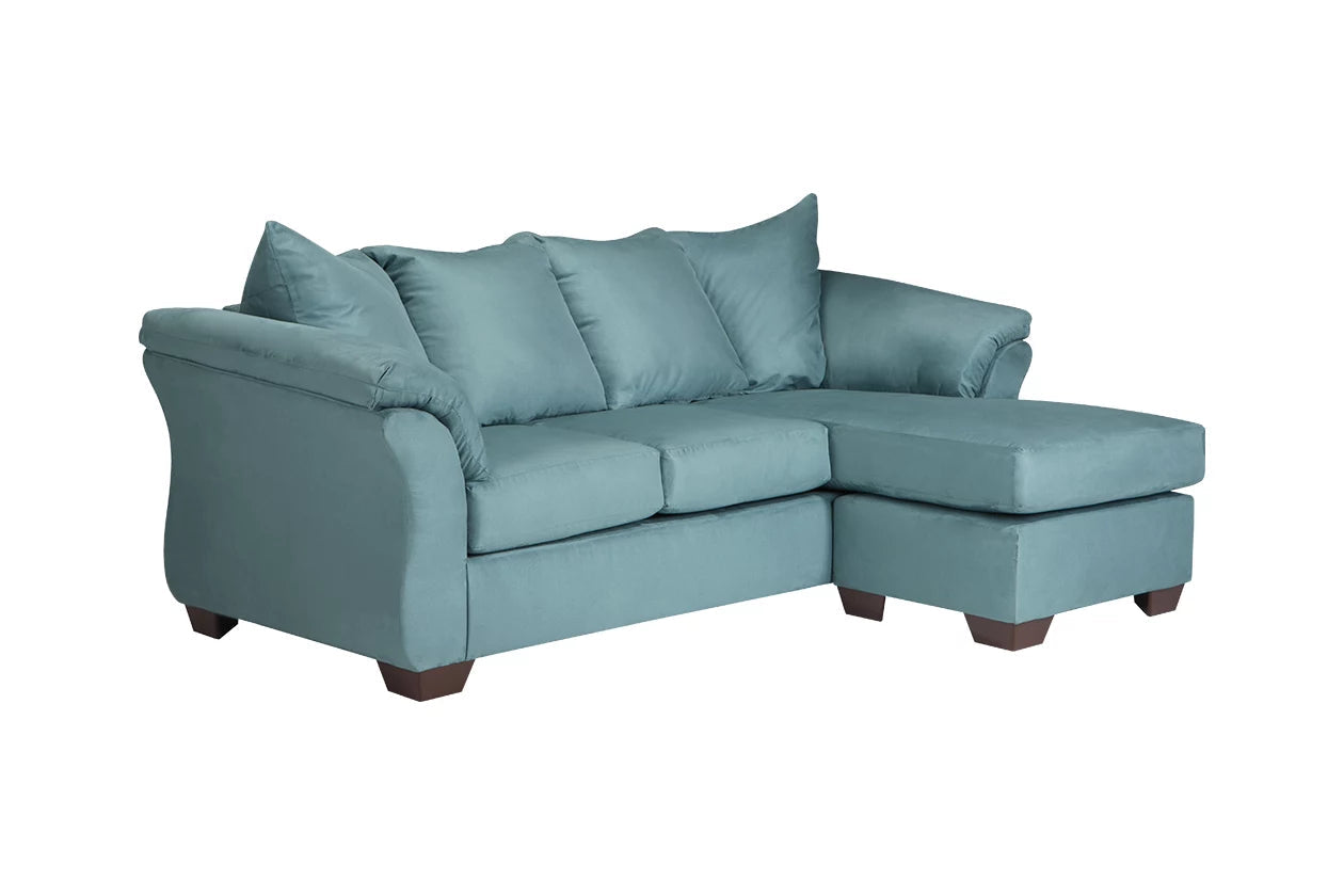 Darcy Sofa Chaise-Jennifer Furniture