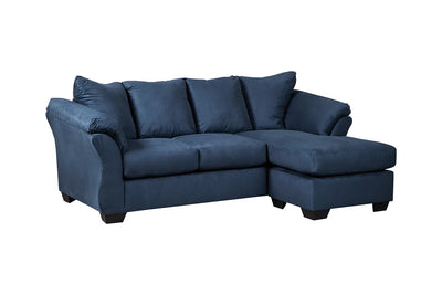 Darcy Sofa Chaise-Jennifer Furniture