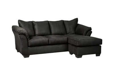 Darcy Sofa Chaise-Jennifer Furniture