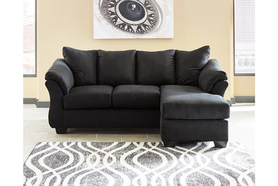 Darcy Sofa Chaise-Jennifer Furniture