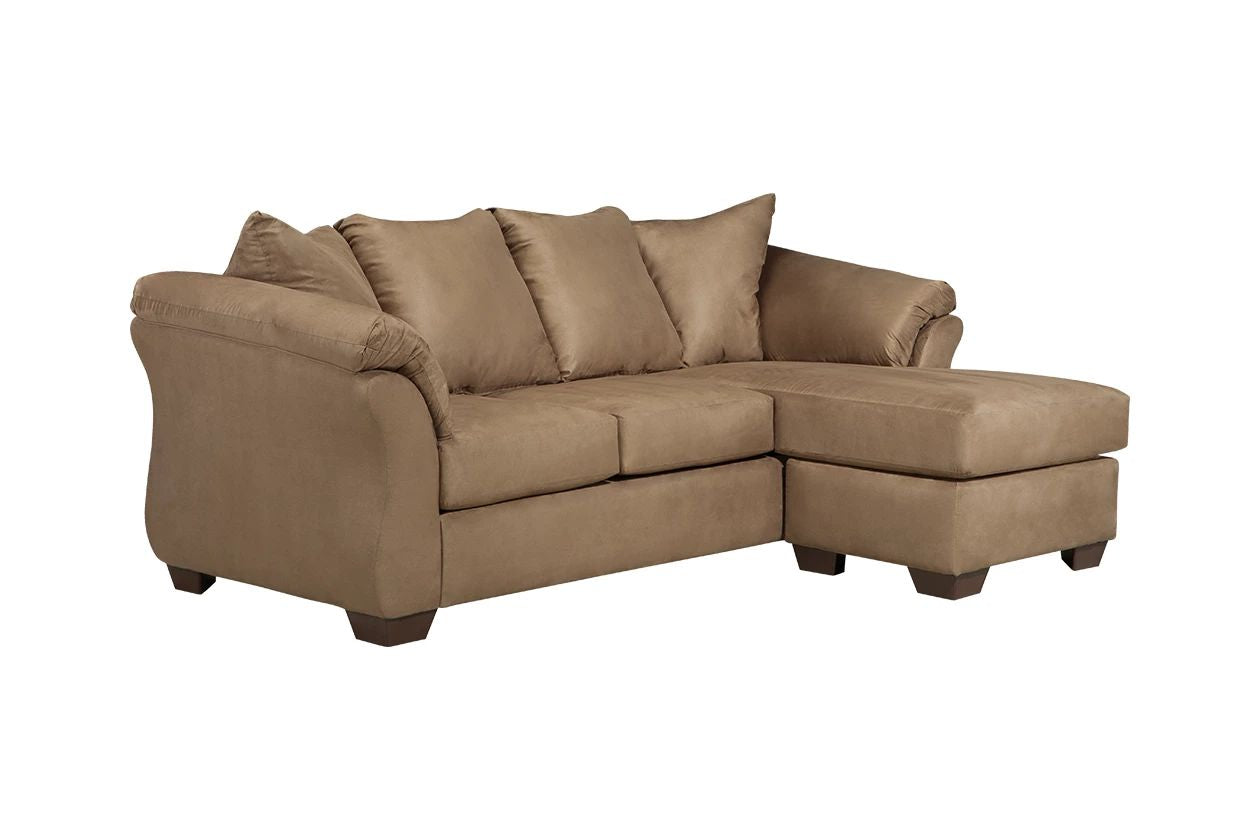 Darcy Sofa Chaise-Jennifer Furniture