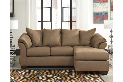 Darcy Sofa Chaise-Jennifer Furniture