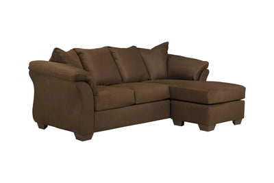 Darcy Sofa Chaise-Jennifer Furniture