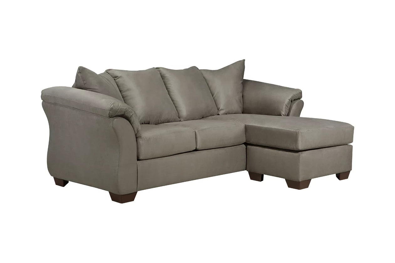 Darcy Sofa Chaise-Jennifer Furniture