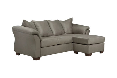 Darcy Sofa Chaise-Jennifer Furniture