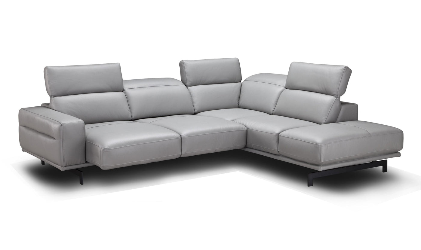 Davenport Sectional Sofa-Sectional Sofas-Jennifer Furniture