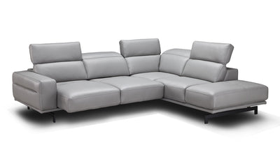 Davenport Sectional Sofa-Sectional Sofas-Jennifer Furniture