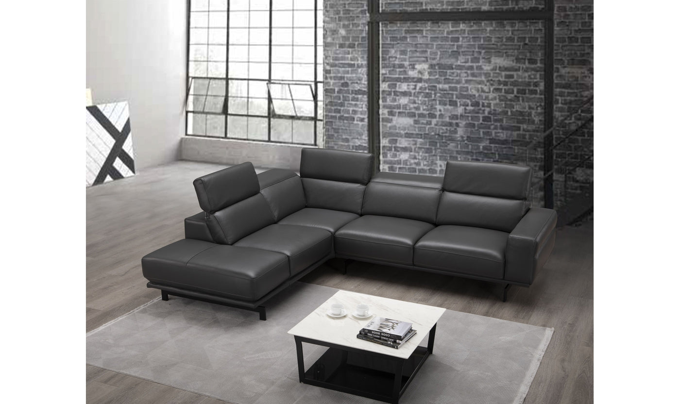 Davenport Sectional Sofa-Sectional Sofas-Jennifer Furniture