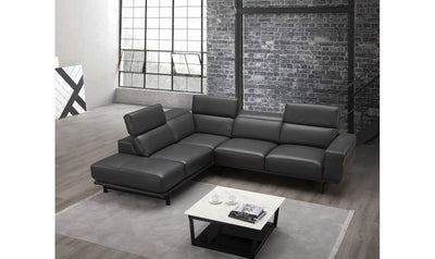 Davenport Sectional Sofa-Sectional Sofas-Jennifer Furniture