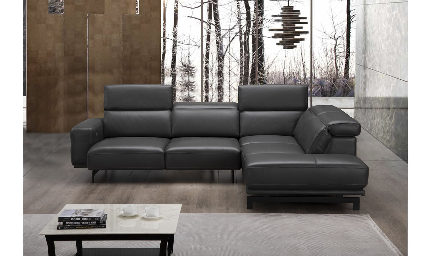 Davenport Sectional Sofa-Sectional Sofas-Jennifer Furniture