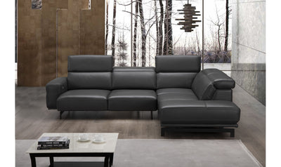 Davenport Sectional Sofa-Sectional Sofas-Jennifer Furniture