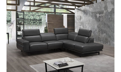 Davenport Sectional Sofa-Sectional Sofas-Jennifer Furniture