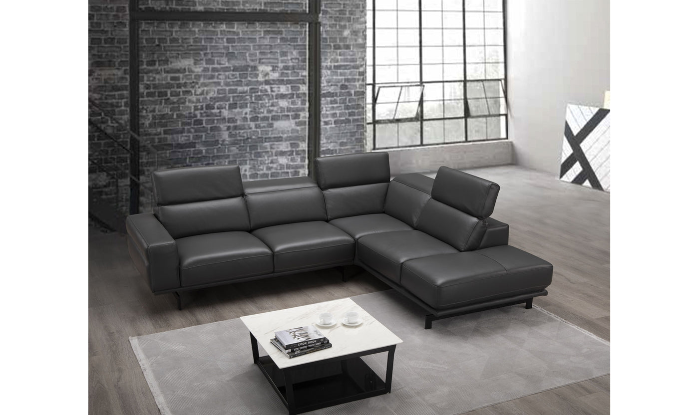 Davenport Sectional Sofa-Sectional Sofas-Jennifer Furniture