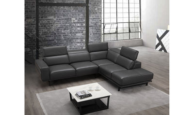 Davenport Sectional Sofa-Sectional Sofas-Jennifer Furniture