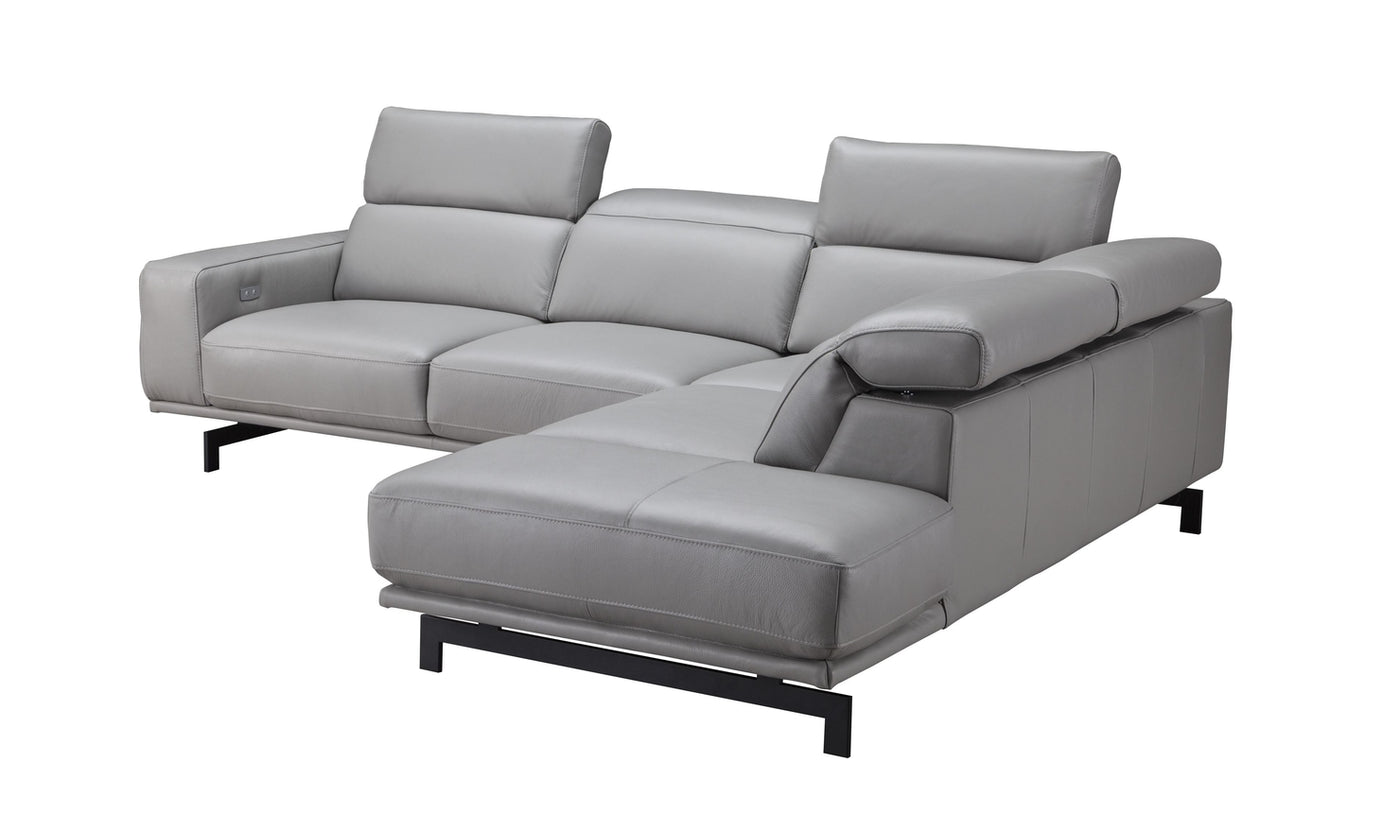 Davenport Sectional Sofa-Sectional Sofas-Jennifer Furniture