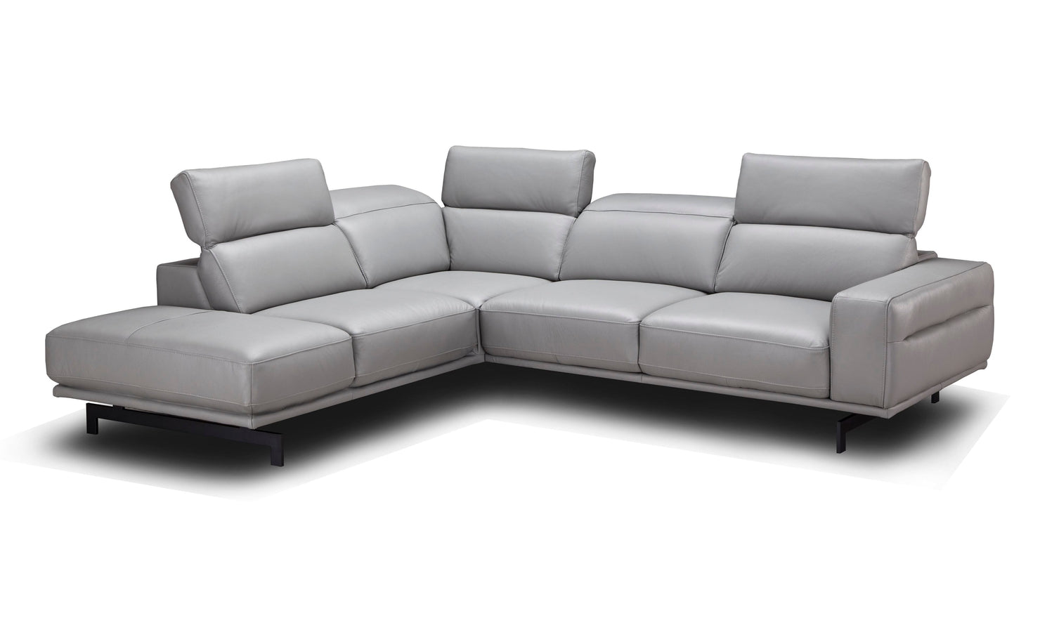 Davenport Sectional Sofa-Sectional Sofas-Jennifer Furniture