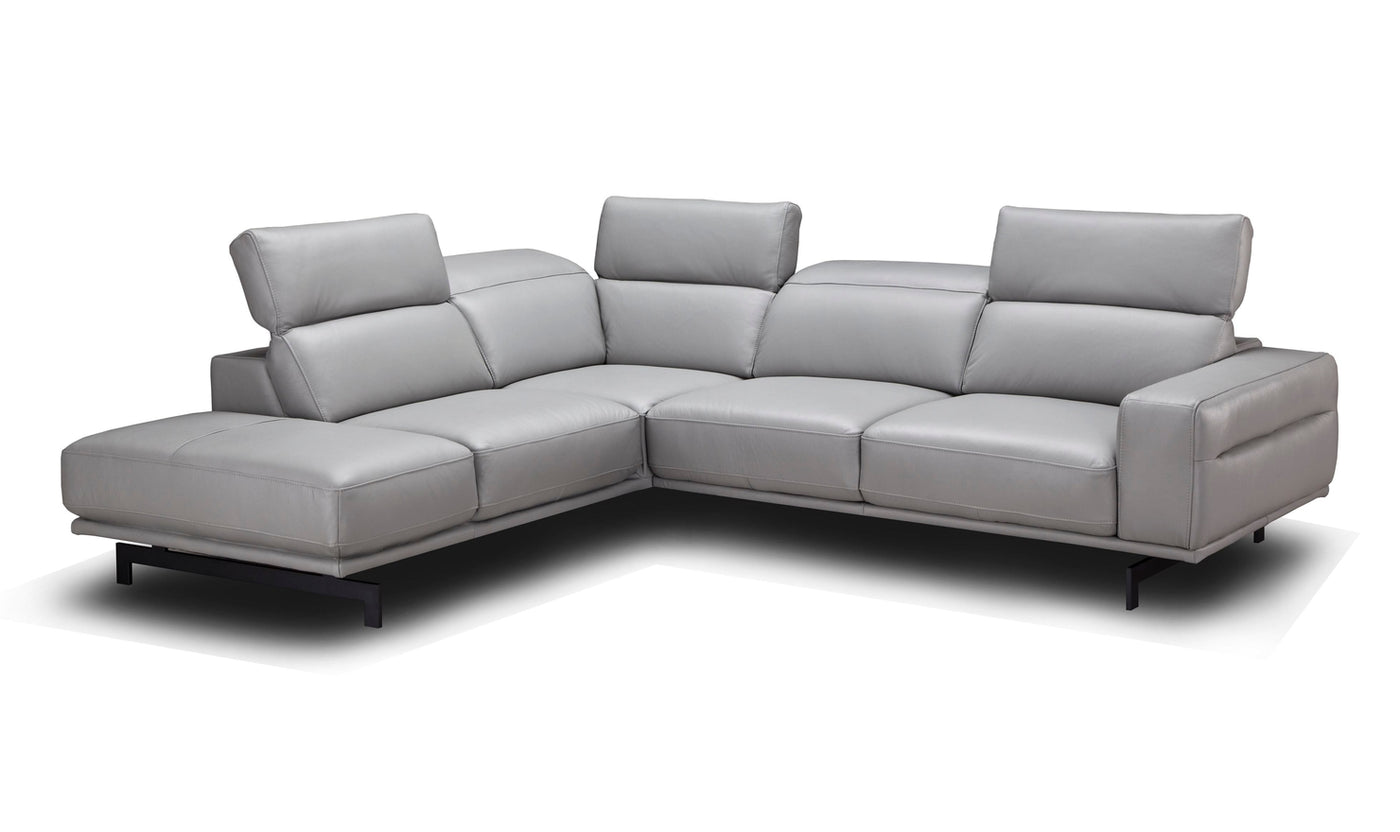 Davenport Sectional Sofa-Sectional Sofas-Jennifer Furniture