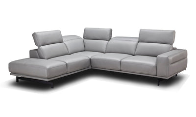 Davenport Sectional Sofa-Sectional Sofas-Jennifer Furniture