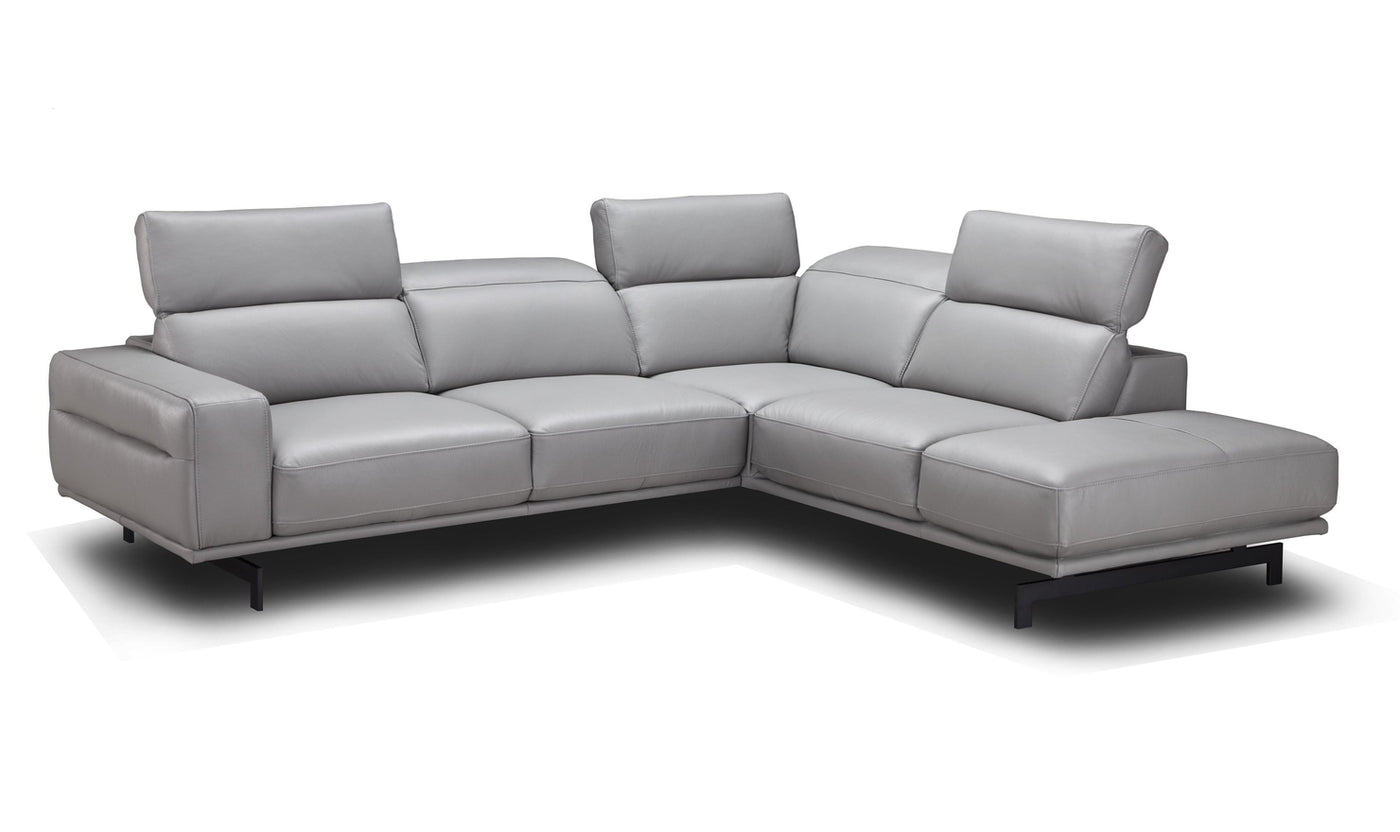 Davenport Sectional Sofa-Sectional Sofas-Jennifer Furniture