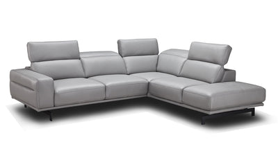 Davenport Sectional Sofa-Sectional Sofas-Jennifer Furniture