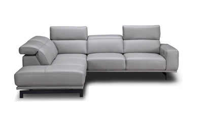 Davenport Sectional Sofa-Sectional Sofas-Jennifer Furniture