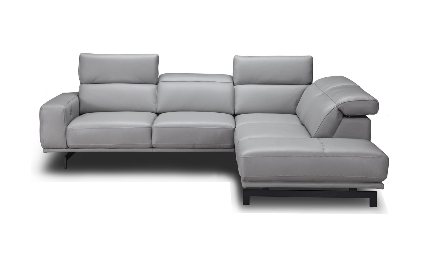 Davenport Sectional Sofa-Sectional Sofas-Jennifer Furniture