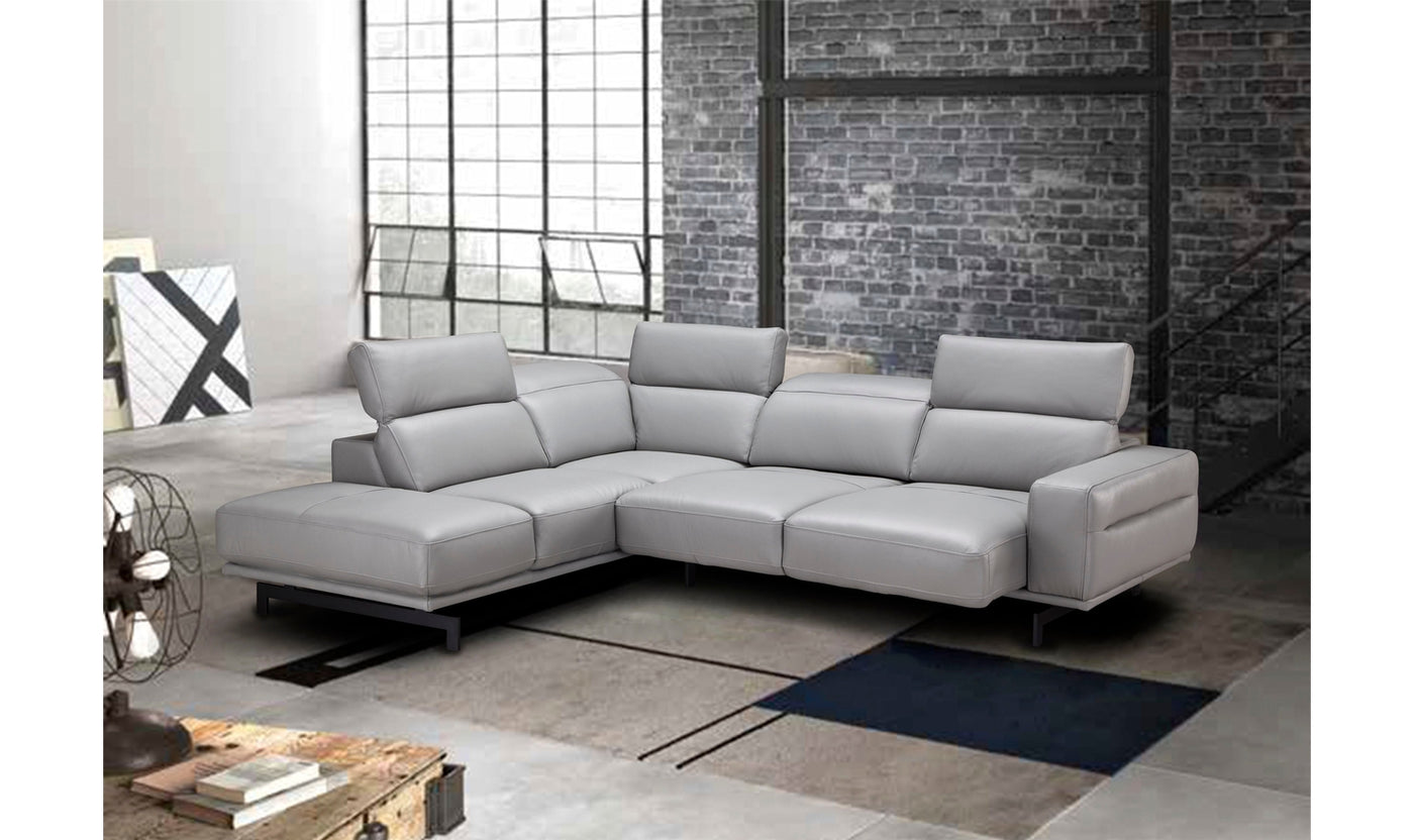 Davenport Sectional Sofa-Sectional Sofas-Jennifer Furniture