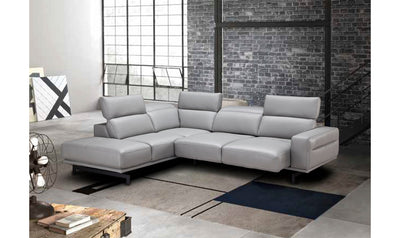 Davenport Sectional Sofa-Sectional Sofas-Jennifer Furniture