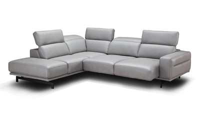 Davenport Sectional Sofa-Sectional Sofas-Jennifer Furniture