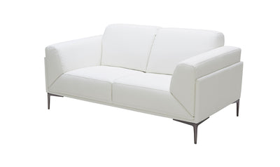Davos Loveseat-Loveseats-Jennifer Furniture