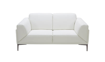 Davos Loveseat-Loveseats-Jennifer Furniture