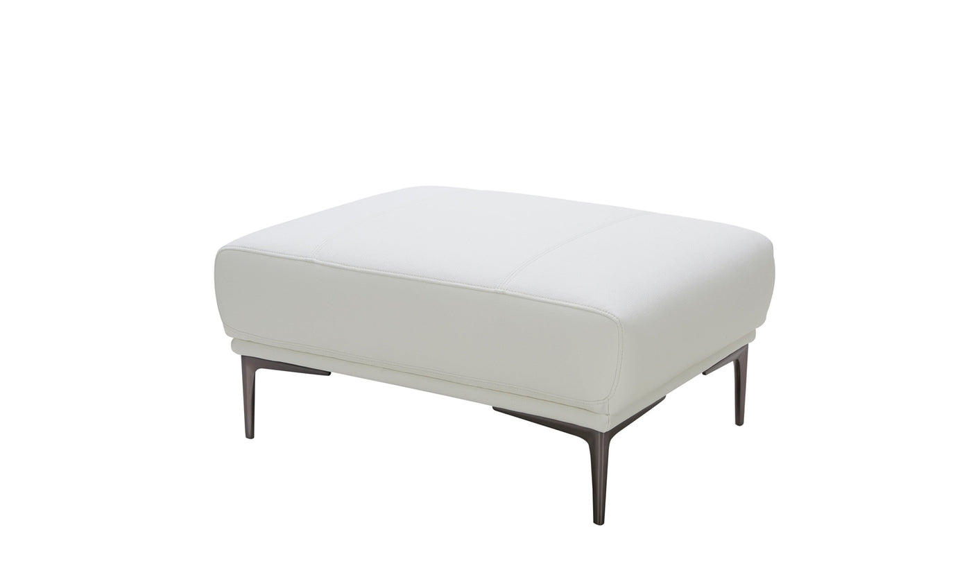 Davos Ottoman-Ottomans-Jennifer Furniture