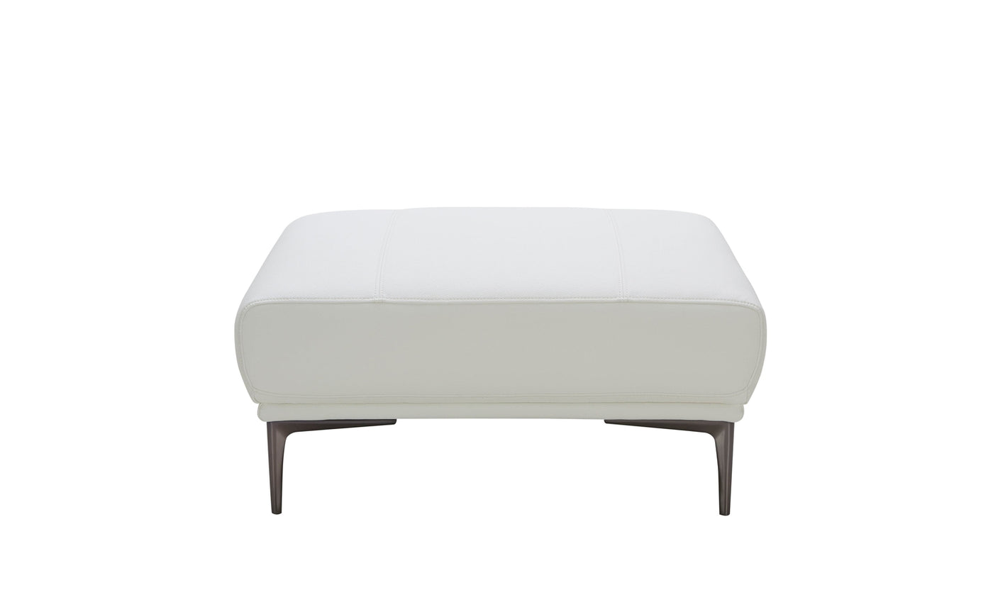 Davos Ottoman-Ottomans-Jennifer Furniture