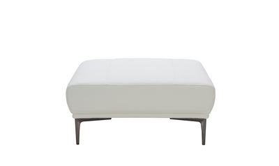 Davos Ottoman-Ottomans-Jennifer Furniture